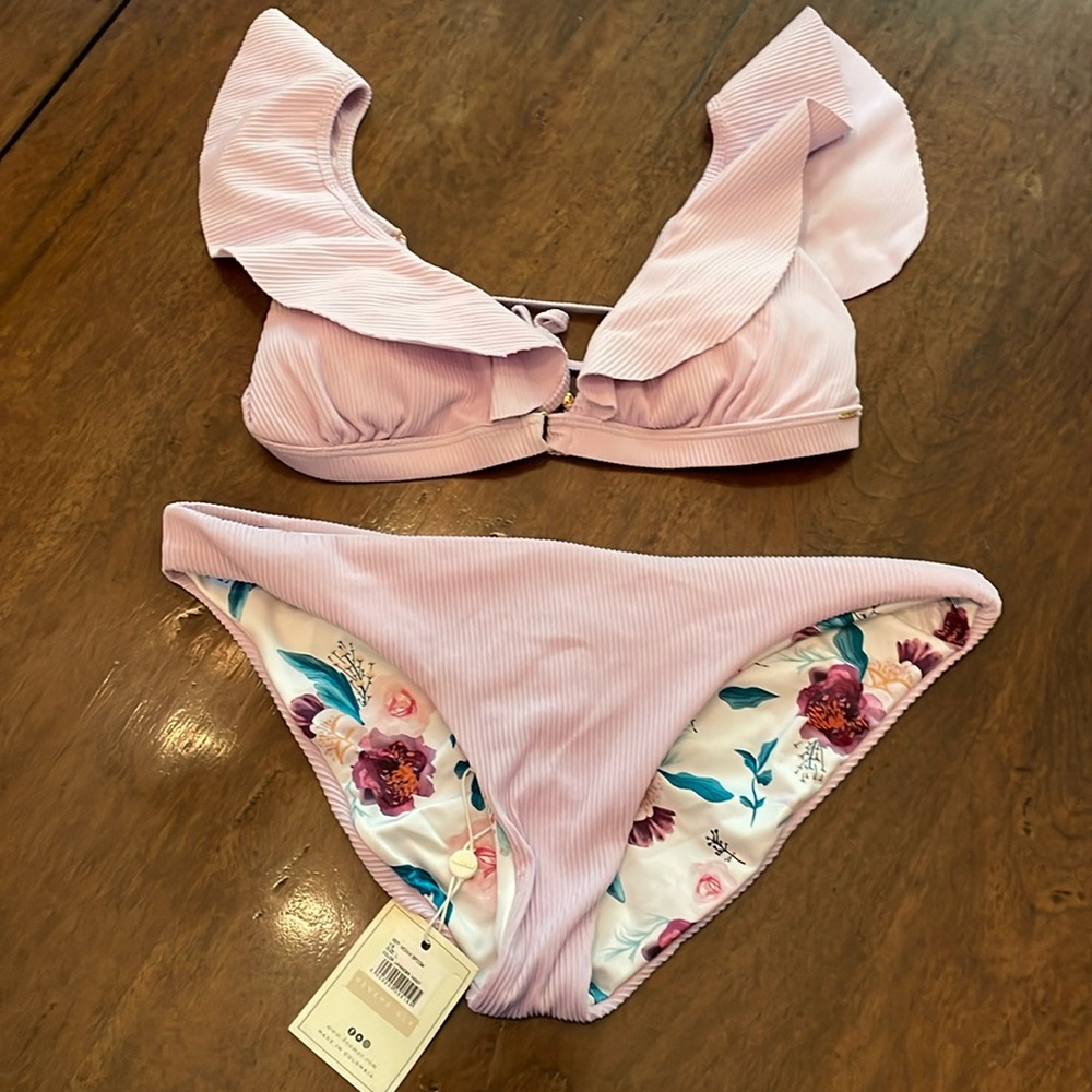 Boamar Swim Suit